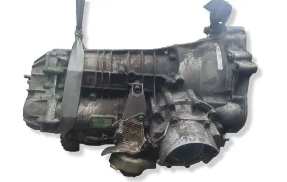 Volkswagen PASSAT B5.5 Automatic gearbox EYF