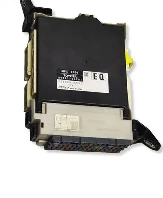 Lexus IS III XE30 Other control units/modules 8922153261 2380005081