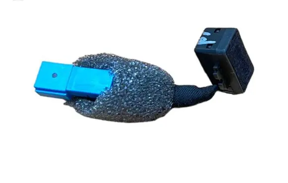 BMW 5 F10 F11 Microphone (bluetooth/phone) 9263744 9192735 6905981