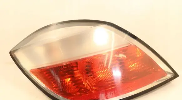 Opel Astra H Rear/tail lights 342691834