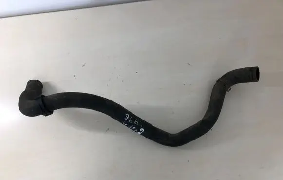 Volkswagen Golf IV Engine coolant pipe/hose 1J0122051H