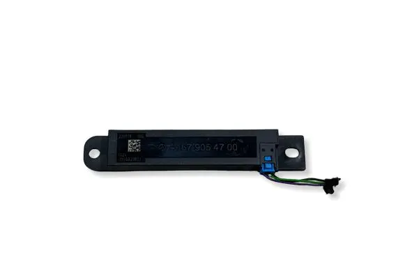 Mercedes-Benz GLS X166 Keyless system antenna A1679054700