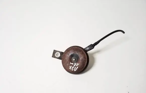 Mitsubishi ASX Horn signal 84633