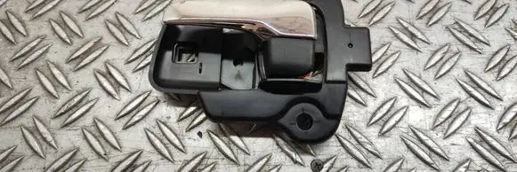 Mitsubishi Outlander Rear door interior handle MN105359