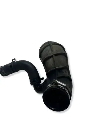 Opel Zafira A Air intake hose/pipe 24441600