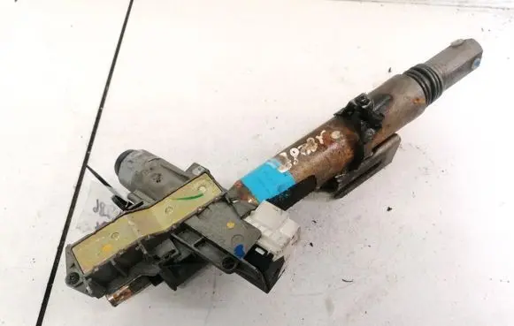 Seat Alhambra (Mk1) Steering wheel axle