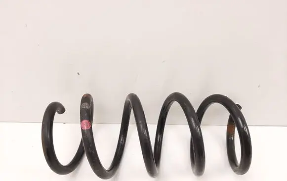 Opel Vivaro Front coil spring