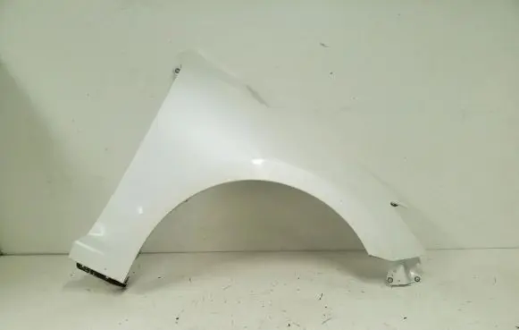 Mazda 6 Fender