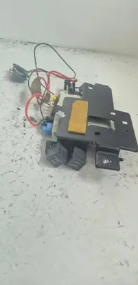 Citroen C5 Other control units/modules 22SY45135