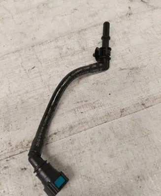 Ford Transit Brake vacuum hose/pipe 