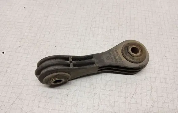 Volkswagen Bora Front anti-roll bar/stabilizer link 1J0411315H