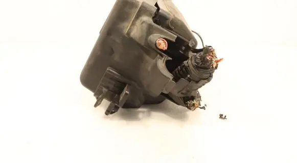 Fiat Doblo Fuse box set 51839437