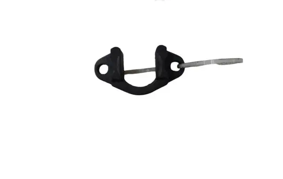 Land Rover Range Rover L322 Fuel Injector clamp holder