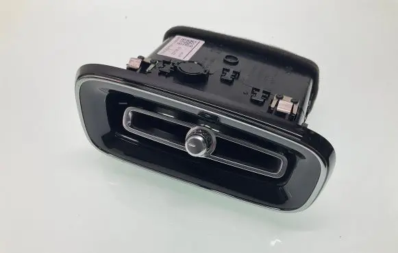 Volvo XC40 Dashboard side air vent grill/cover trim 31442626 AD7GP 31477270