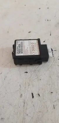 Mazda MPV Immobilizer control unit/module X1T14395M 7429314859 C91675G2J