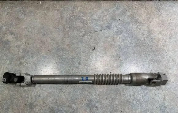 BMW i3 Steering column universal joint 6864555 32306864555