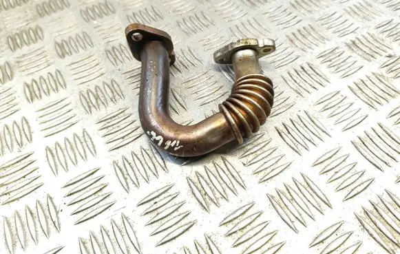 Seat Ibiza IV (6J,6P) EGR valve line/pipe/hose