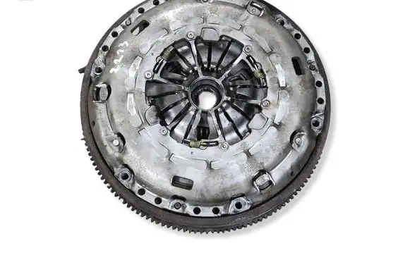 Volvo V70 Clutch set kit 31259451 324042410