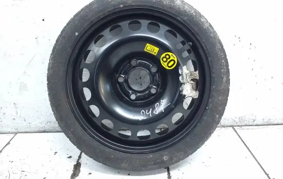 Opel Signum R16 spare wheel 2160132