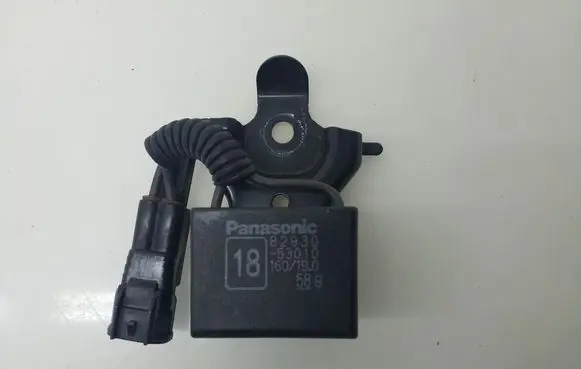 Lexus IS III XE30 Other relay 8293053010