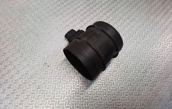 Fiat Ducato Mass air flow meter 0281006048 F00C2G7020
