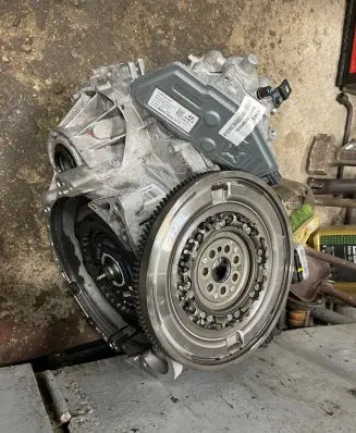 Hyundai Tucson IV NX4 Automatic gearbox 954A22D020