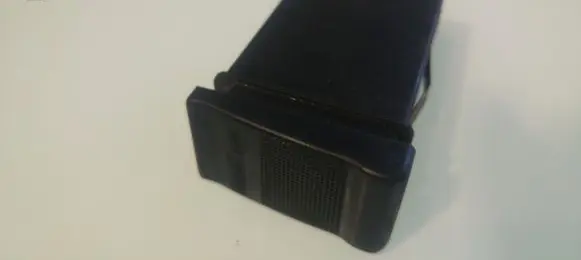 Audi 80 90 S2 B4 Windscreen/window heater switch 4A0941503B