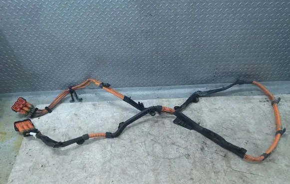 Citroen DS5 Other wiring loom 9678081580 9807176380