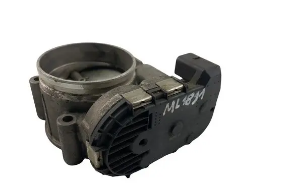 Audi A6 S6 C5 4B Throttle valve 