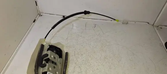 Tesla Model 3 Rear door lock 150067400A P220269A05261