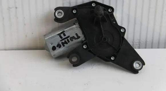 Renault Twingo II Rear window wiper motor 8200311486F