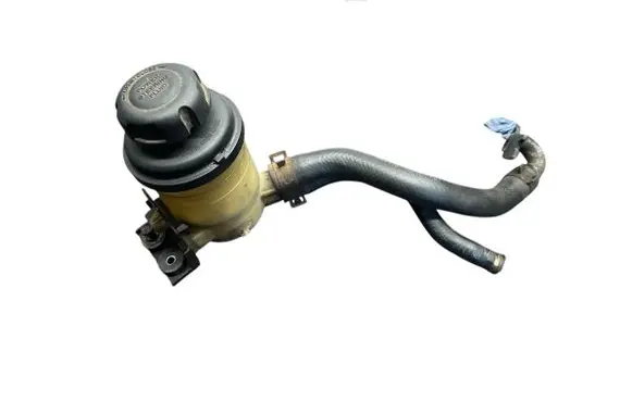 KIA Carens II Power steering fluid tank/reservoir 575301D200