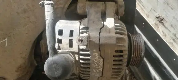 Honda Accord Generator/alternator