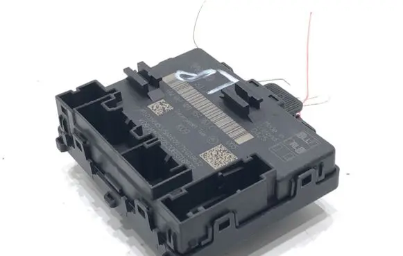 Audi A8 S8 D5 Other control units/modules 4M1959953C