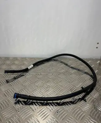 Audi Q5 SQ5 Headlight washer hose/pipe 8R0955953D