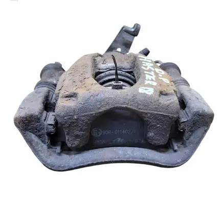 Renault Master III Rear brake caliper