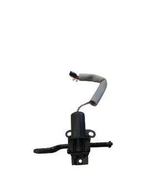 Land Rover Range Rover Velar Seat adjustment motor HK83600C73