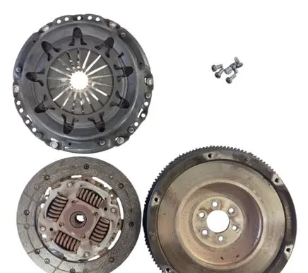 Peugeot 207 Clutch set kit 9639760480 9653909780