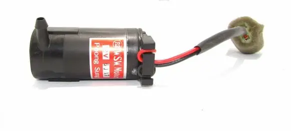SsangYong Rodius Windscreen/windshield washer pump