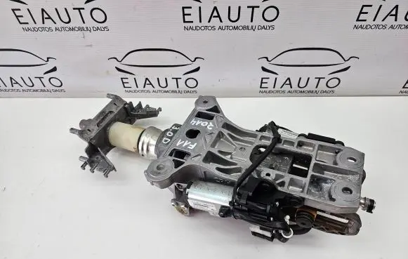 BMW 5 F10 F11 Steering wheel axle set 6788155 6376082 26220222