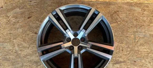 Volvo XC60 R20 alloy rim 31423853 C08654