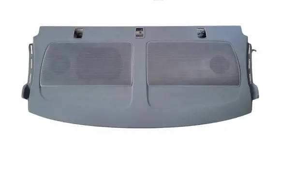Audi A6 S6 C7 4G Parcel shelf 4G5863411 4G5863411CH