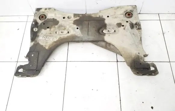 Renault Modus Front subframe