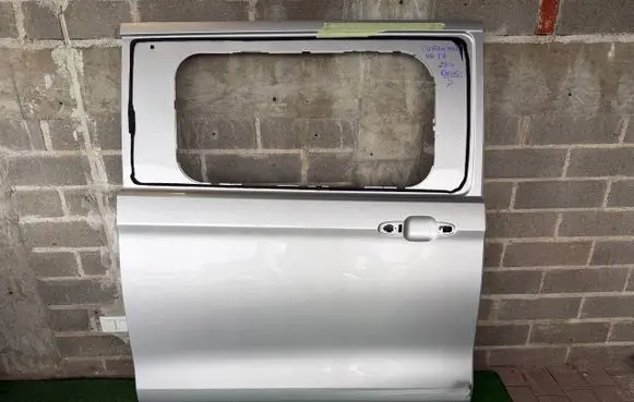 Ford Transit Custom II Rear door