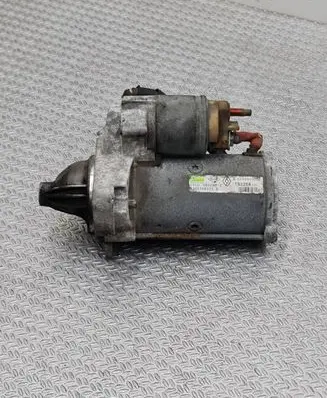 Renault Trafic II (X83) Starter motor 8200568535E TS22E8 0052MM