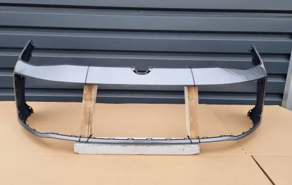 Volkswagen PASSAT B9 Front bumper 3J0807221H