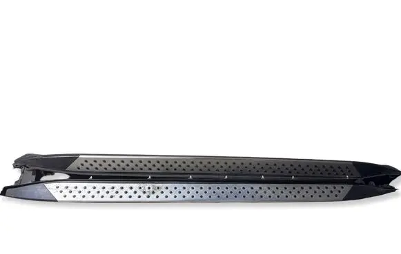 BMW X6 E71 Thresholds for All-terrain vehicles 