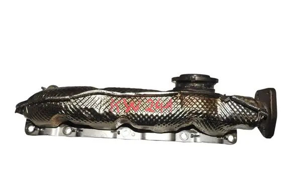 Mercedes-Benz GLC C254 Exhaust manifold A6541409700