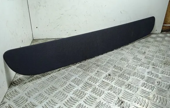 Mercedes-Benz CLS C219 Parcel shelf grill A2116900530