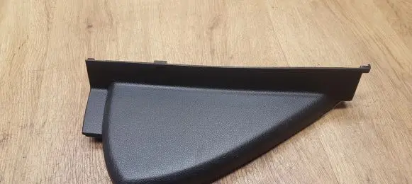 Mercedes-Benz GLC X253 C253 Dashboard side end trim A2536800608